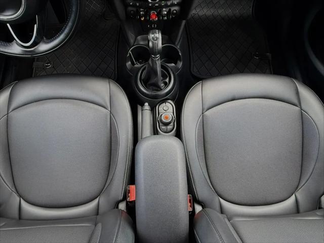 2018 MINI Hardtop Cooper