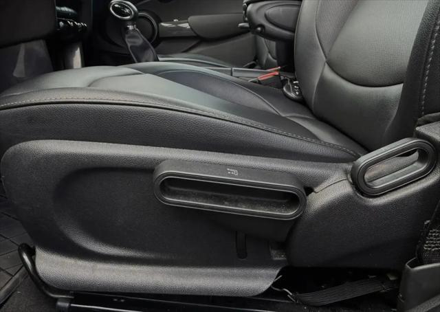 2018 MINI Hardtop Cooper
