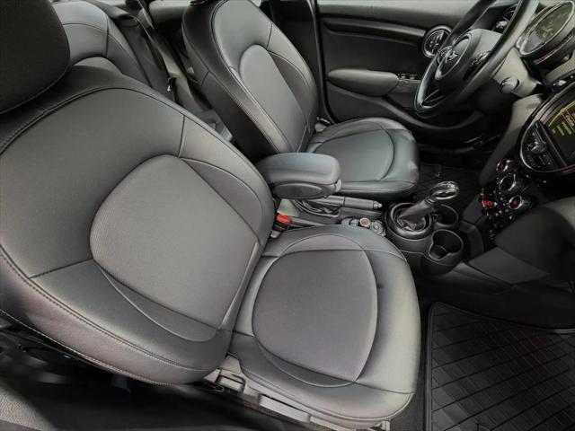 2018 MINI Hardtop Cooper