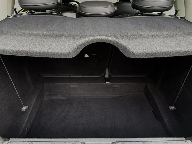 2018 MINI Hardtop Cooper