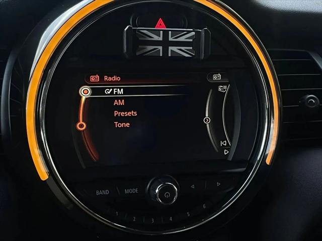2018 MINI Hardtop Cooper