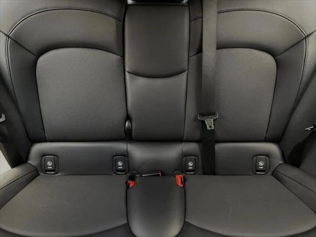 2018 MINI Hardtop Cooper