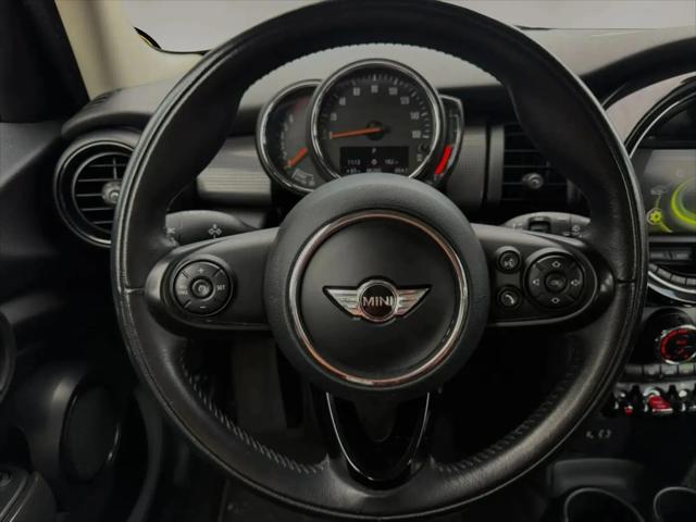 2018 MINI Hardtop Cooper