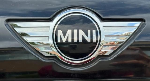 2018 MINI Hardtop Cooper