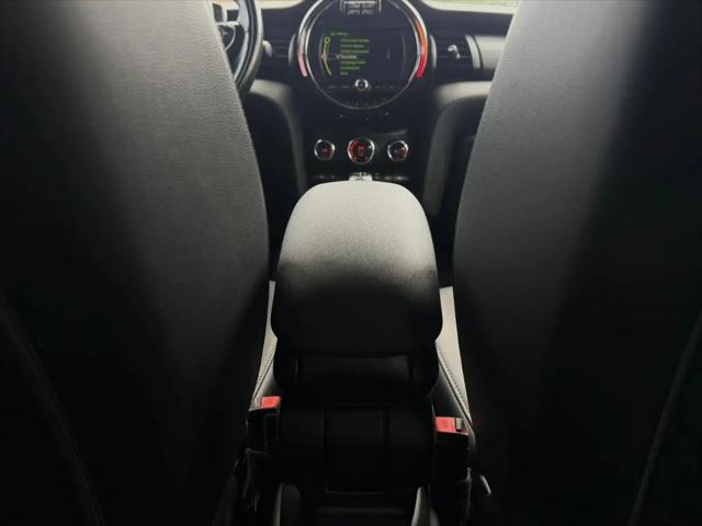 2018 MINI Hardtop Cooper