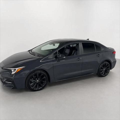 2024 Toyota Corolla XSE for sale in Newport News, VA