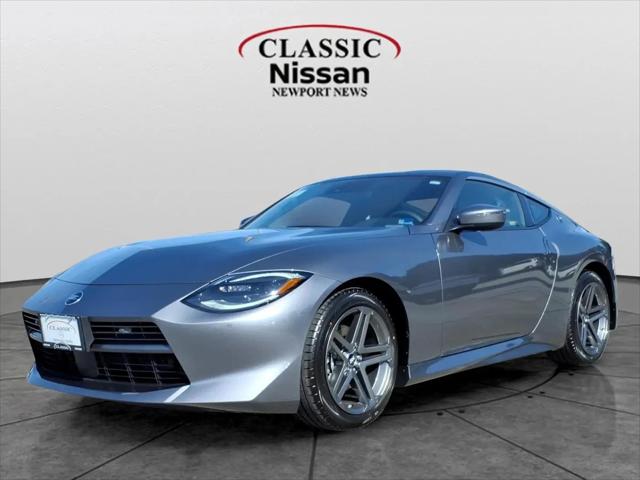 2027 Nissan Z Sport for sale in Newport News, VA