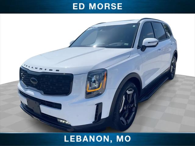 2021 Kia Telluride SX for sale in Lebanon, MO