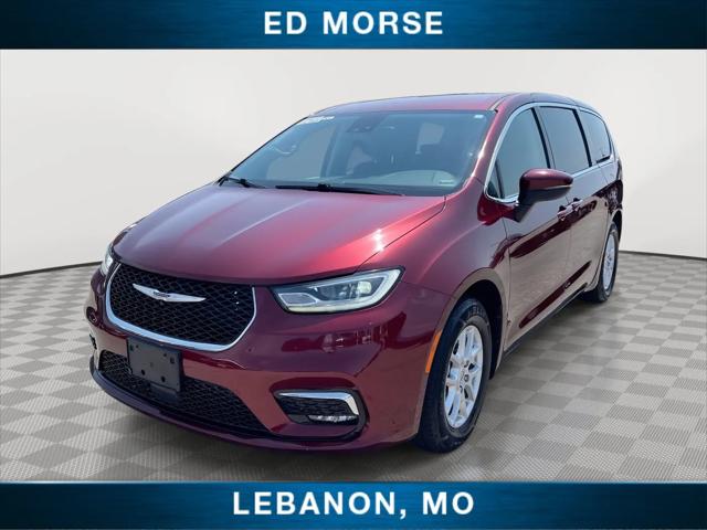 2023 Chrysler Pacifica Touring L for sale in Lebanon, MO