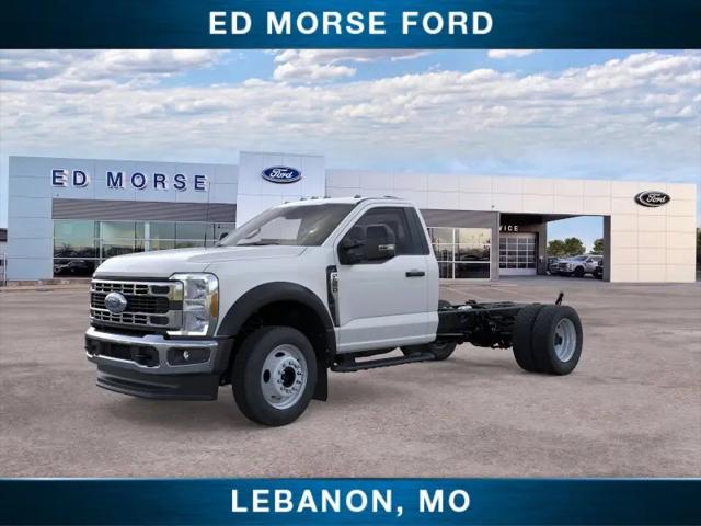 2026 Ford F-550 XL for sale in Lebanon, MO