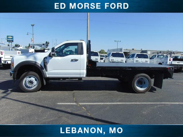 2026 Ford F-550 XL for sale in Lebanon, MO