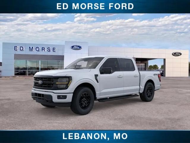 2026 Ford F-150 XLT for sale in Lebanon, MO