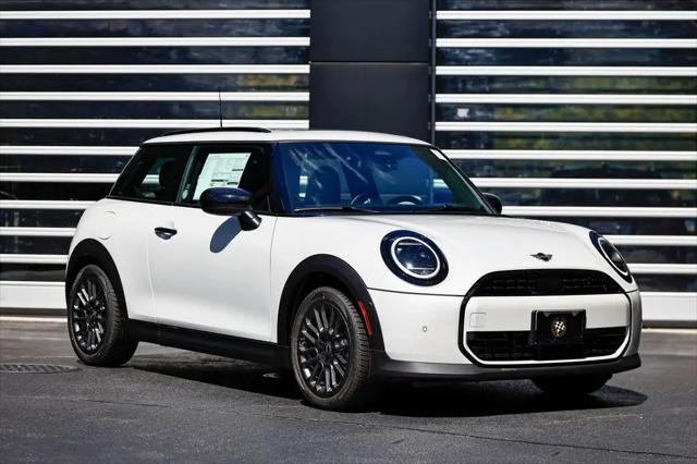 2026 MINI Hardtop Cooper for sale in Virginia Beach, VA