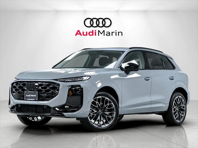 2026 Audi Q3 TFSI quattro S tronic for sale in San Rafael, CA