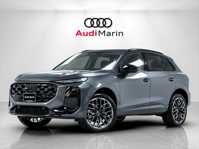 2026 Audi Q3 TFSI quattro S tronic for sale in San Rafael, CA