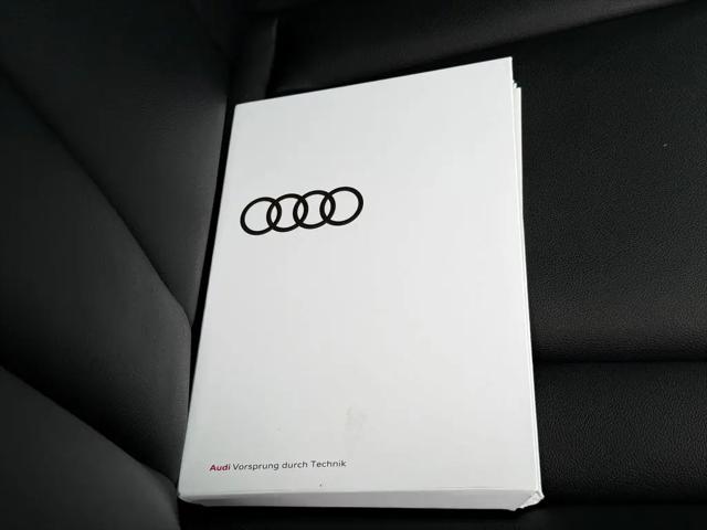 2023 Audi Q7 Premium 55 TFSI quattro Tiptronic