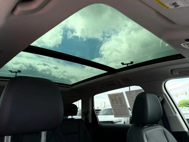 2023 Audi Q7 Premium 55 TFSI quattro Tiptronic