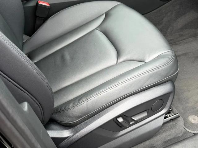 2023 Audi Q7 Premium 55 TFSI quattro Tiptronic