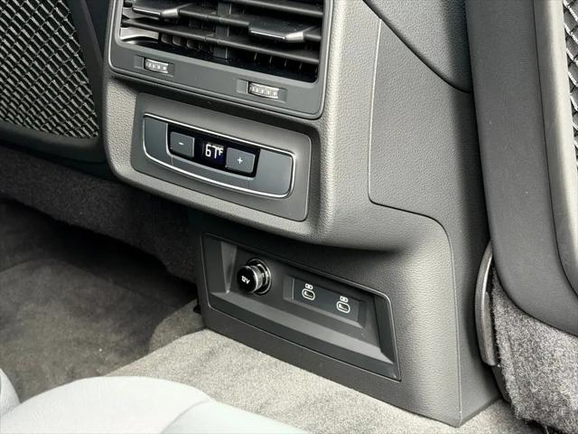 2023 Audi Q7 Premium 55 TFSI quattro Tiptronic