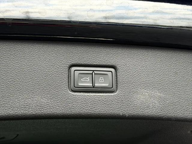 2023 Audi Q7 Premium 55 TFSI quattro Tiptronic