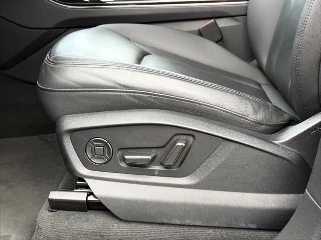 2023 Audi Q7 Premium 55 TFSI quattro Tiptronic