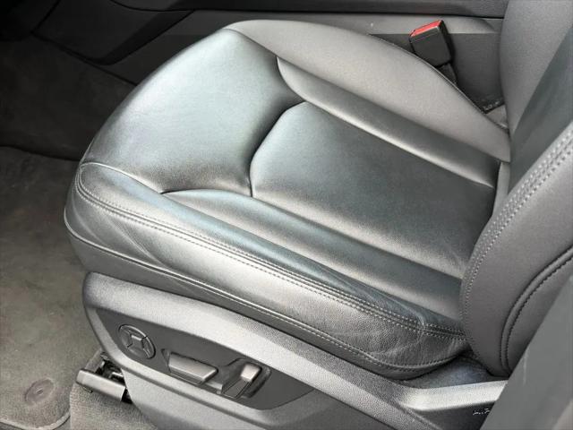 2023 Audi Q7 Premium 55 TFSI quattro Tiptronic