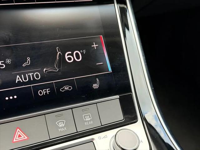 2023 Audi Q7 Premium 55 TFSI quattro Tiptronic