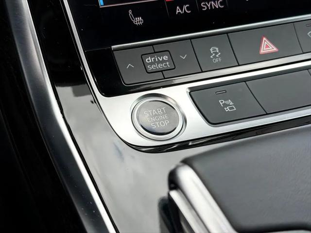2023 Audi Q7 Premium 55 TFSI quattro Tiptronic
