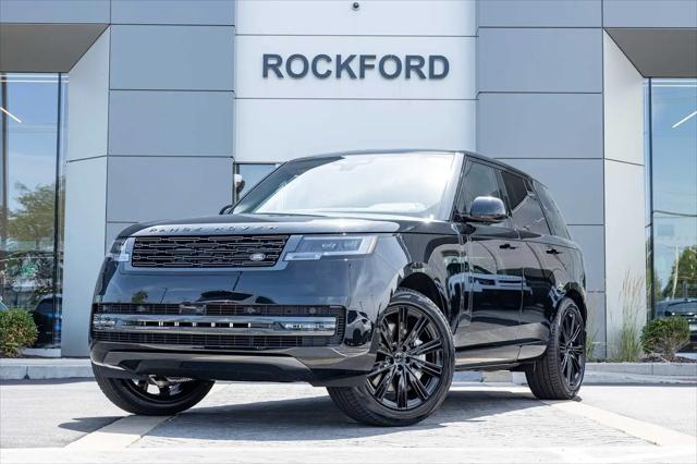 2026 Land Rover Range Rover P530 SE for sale in Rockford, IL