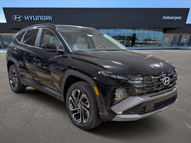 2026 Hyundai Tucson SEL Plus for sale in Catonsville, MD