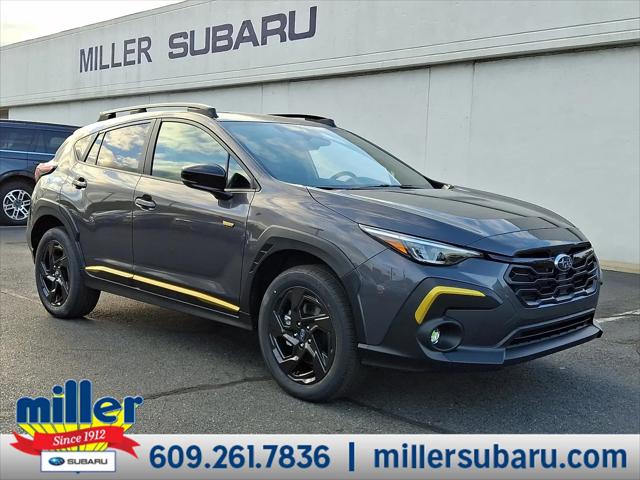 2026 Subaru Crosstrek Sport for sale in Lumberton, NJ