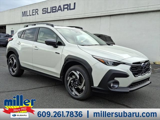 2026 Subaru Crosstrek Limited for sale in Lumberton, NJ