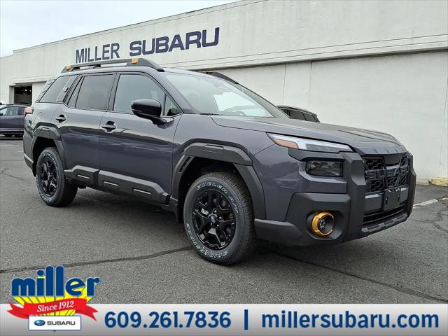 2026 Subaru Outback Wilderness for sale in Lumberton, NJ