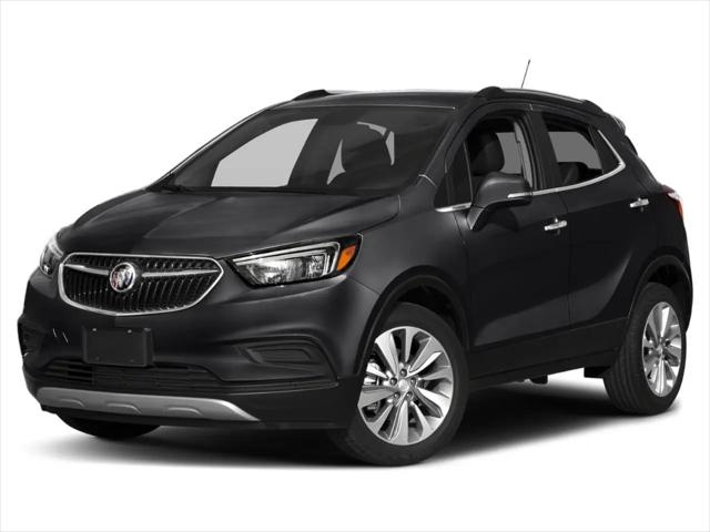 2019 Buick Encore AWD Preferred for sale in Shelton, CT