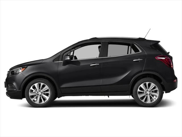 2019 Buick Encore AWD Preferred