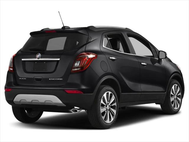 2019 Buick Encore AWD Preferred