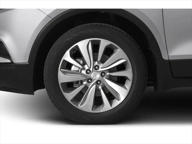 2019 Buick Encore AWD Preferred