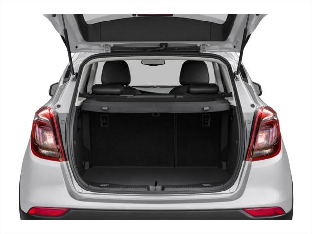 2019 Buick Encore AWD Preferred