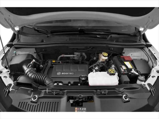 2019 Buick Encore AWD Preferred