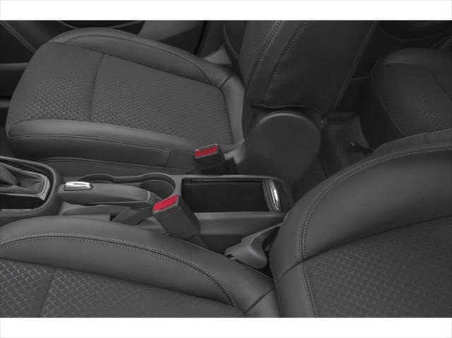 2019 Buick Encore AWD Preferred