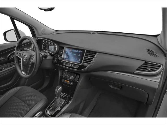 2019 Buick Encore AWD Preferred
