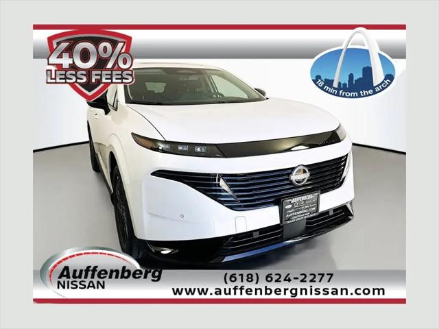 2026 Nissan Murano Platinum for sale in Shiloh, IL