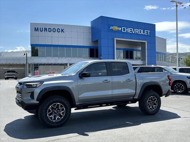 2026 Chevrolet Colorado ZR2, 4WD for sale in Woods Cross, UT