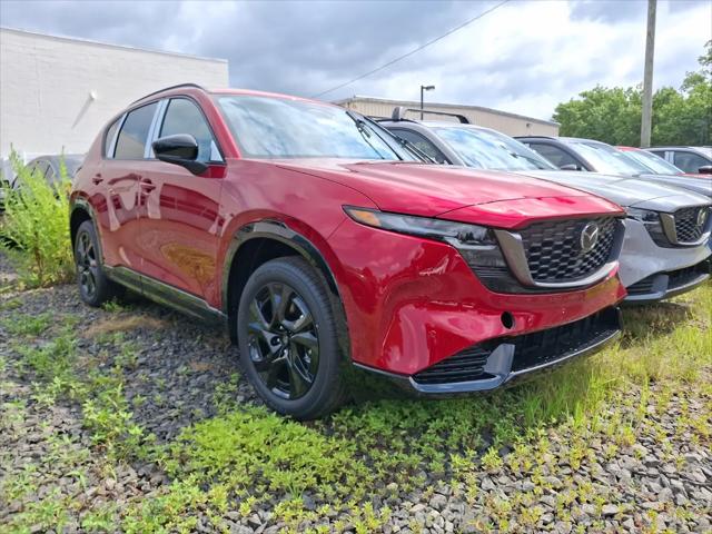 2026 Mazda CX-5 2.5 S Premium for sale in Hamilton, NJ