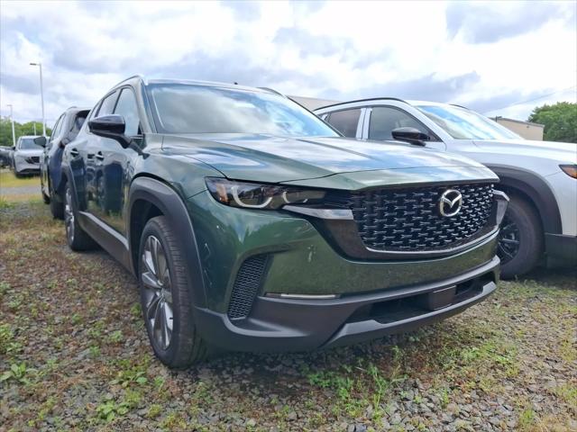 2026 Mazda CX-50 2.5 S Premium for sale in Hamilton, NJ