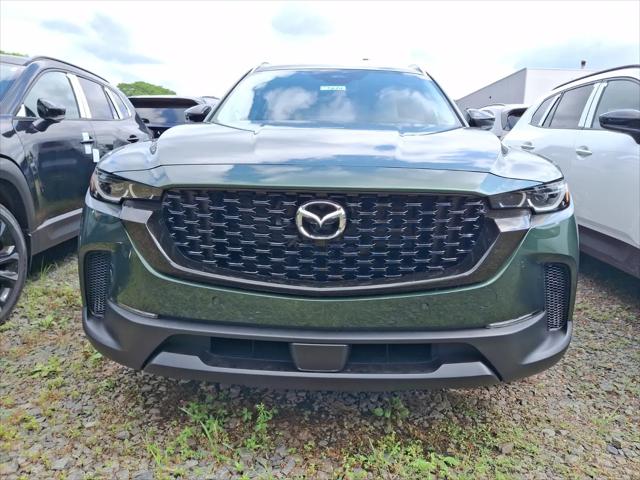 2026 Mazda CX-50 2.5 S Premium