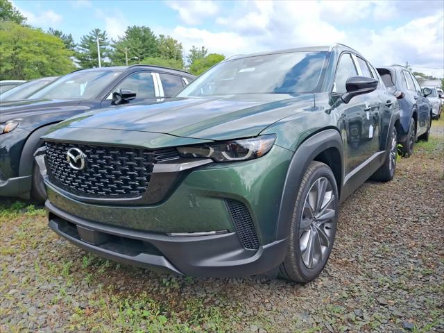 2026 Mazda CX-50 2.5 S Premium