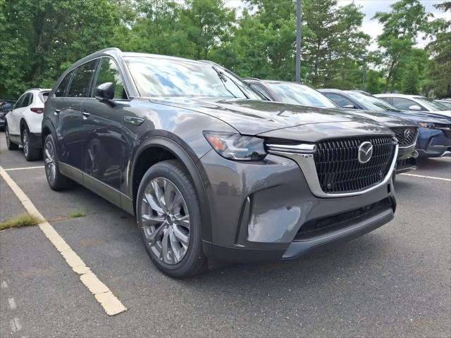 2026 Mazda X-90 3.3 Turbo Preferred for sale in Hamilton, NJ