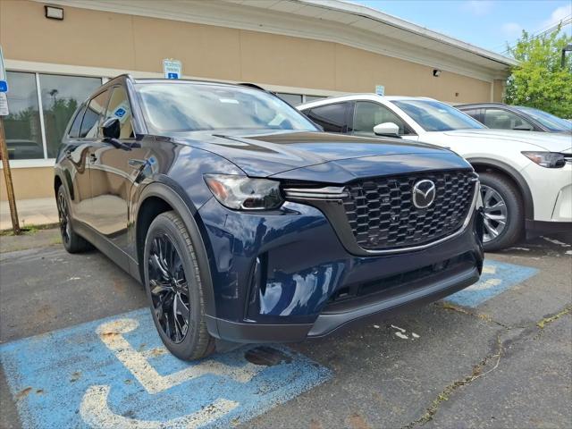 2026 Mazda X-90 3.3 Turbo Premium Sport for sale in Hamilton, NJ