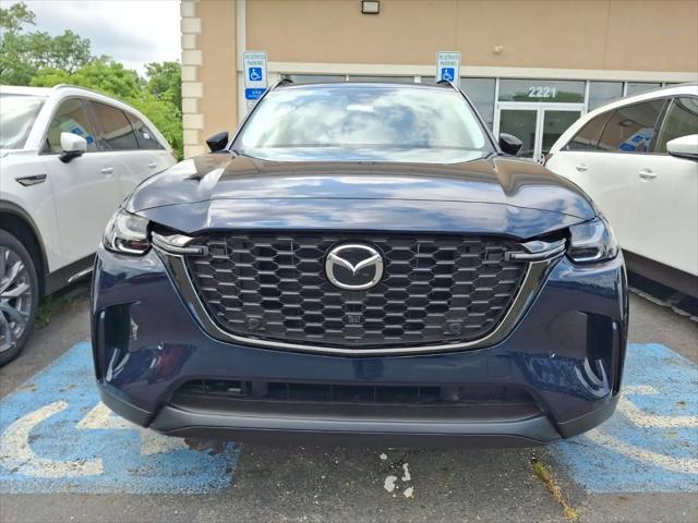 2026 Mazda X-90 3.3 Turbo Premium Sport
